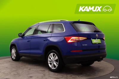 Skoda Kodiaq 2019, kuva 5/43