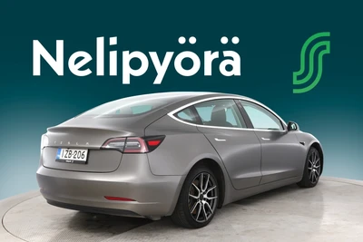 Tesla Model 3 Long-Range Dual Motor AWD 2019, kuva 5/38