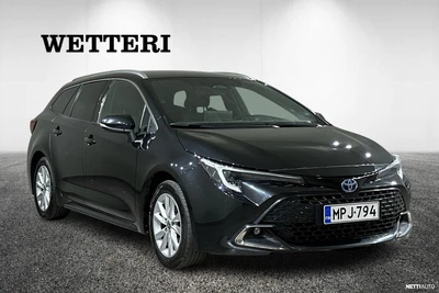 Toyota Corolla 2024, kuva 3/19