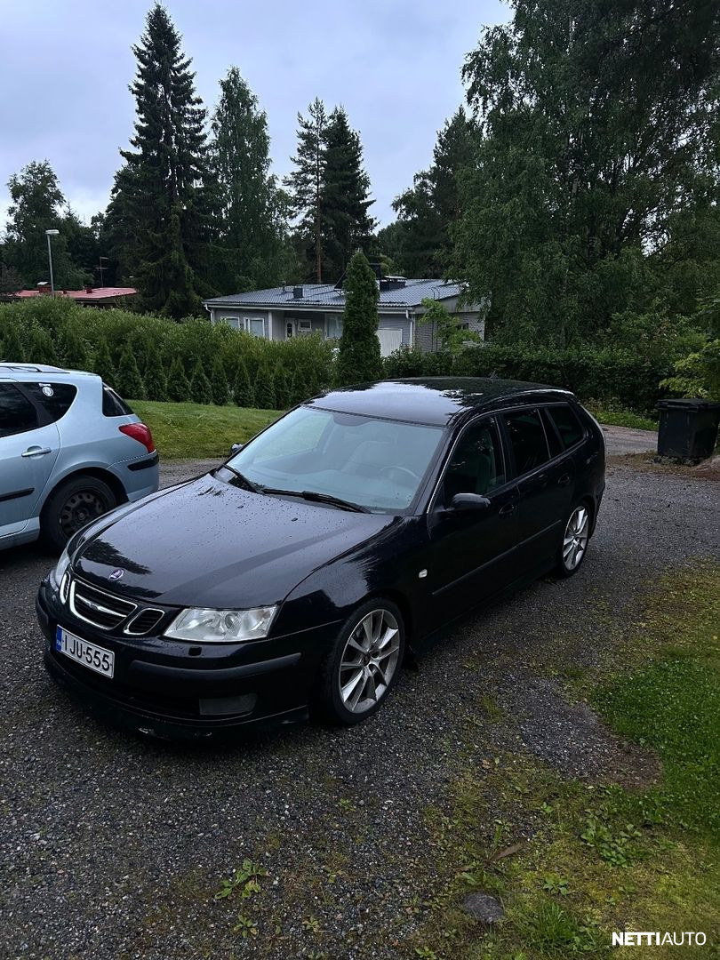Saab 9-3