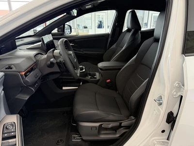 Subaru Uncharted Adventure FWD 2026, photo 5/12