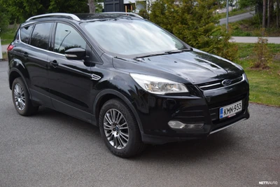 Ford Kuga 2013, kuva 3/13