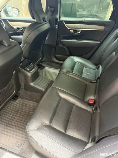 Volvo S90 2022, kuva 5/6