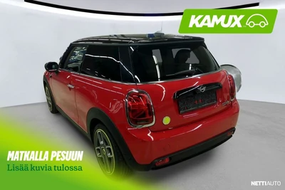 MINI Cooper SE Cooper SE Classic Trim 2023, photo 2/9