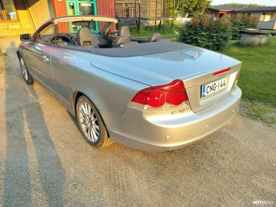 Volvo C70 D5 2007, kuva 5/13