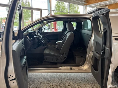 Ford Ranger 2013, photo 5/21