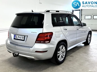 Mercedes-Benz GLK 2013, kuva 4/10