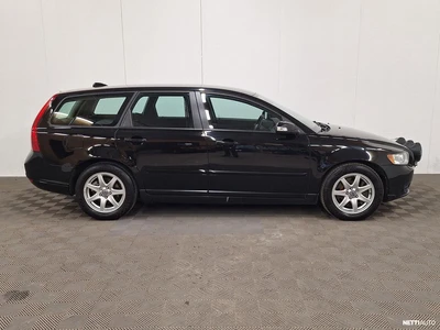 Volvo V50 2.0 D4 2008, photo 5/21
