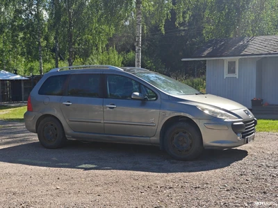 Peugeot 307 307 SW 2007, photo 6/9
