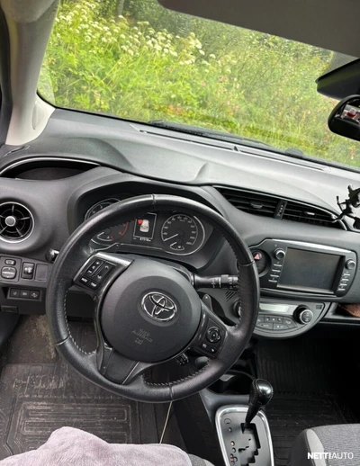 Toyota Yaris 2019, kuva 4/5