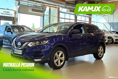Nissan Qashqai 2019, kuva 2/20