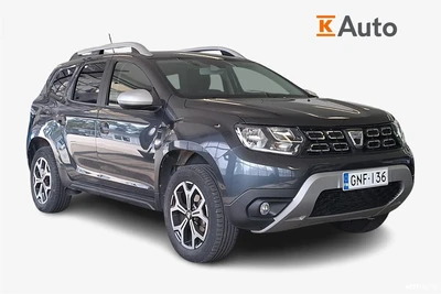 Dacia Duster SCe 115 4x4 Prestige 2018, kuva 1/16