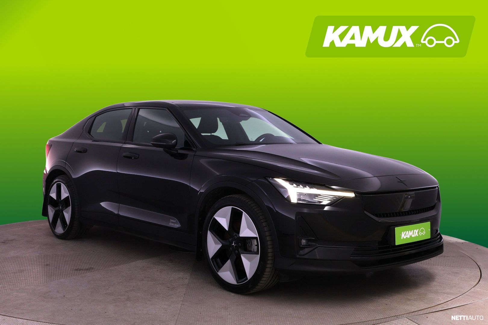 Polestar 2