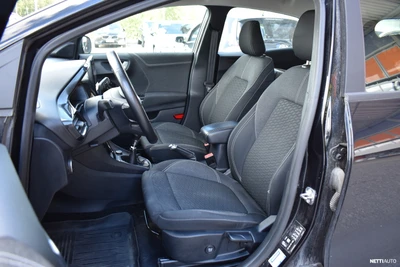 Ford Puma 2020, photo 3/8