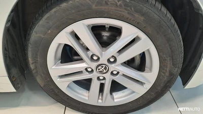 Toyota Corolla 2022, kuva 4/28
