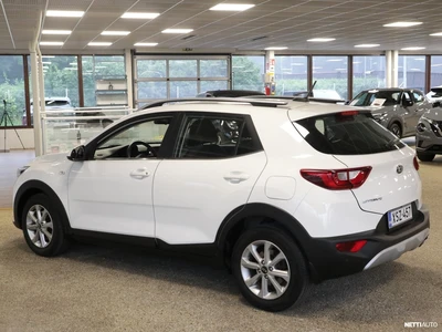 Kia Stonic 2021, kuva 4/10