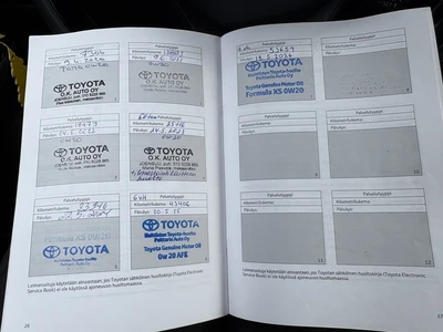 Toyota C-HR 1,8 Hybrid Intense Edition 2019, kuva 5/5
