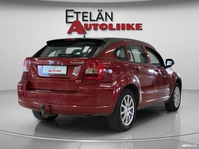 Dodge Caliber 1,8 M5 SXT Business 2010, kuva 7/28