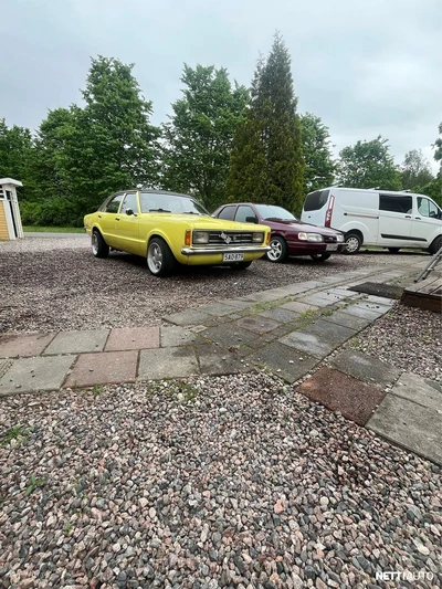 Ford Taunus 1974, kuva 1/20