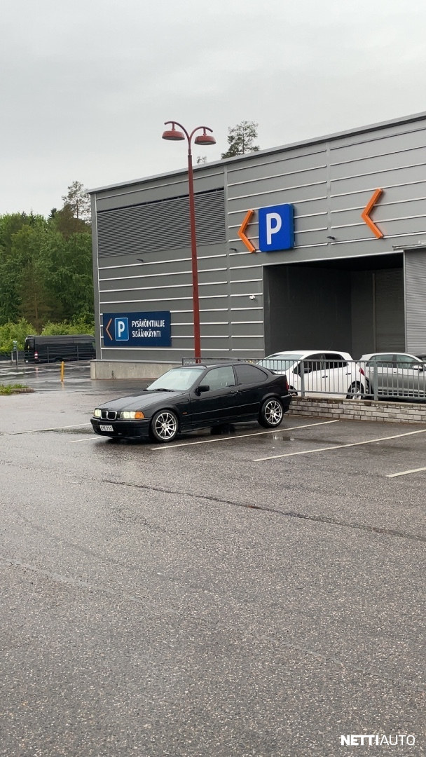 BMW 316
