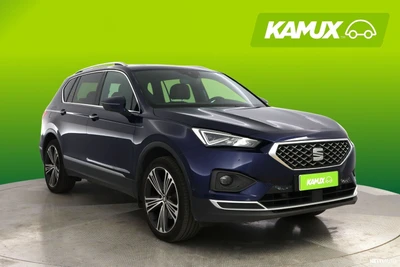 Seat Tarraco 2019, kuva 1/36