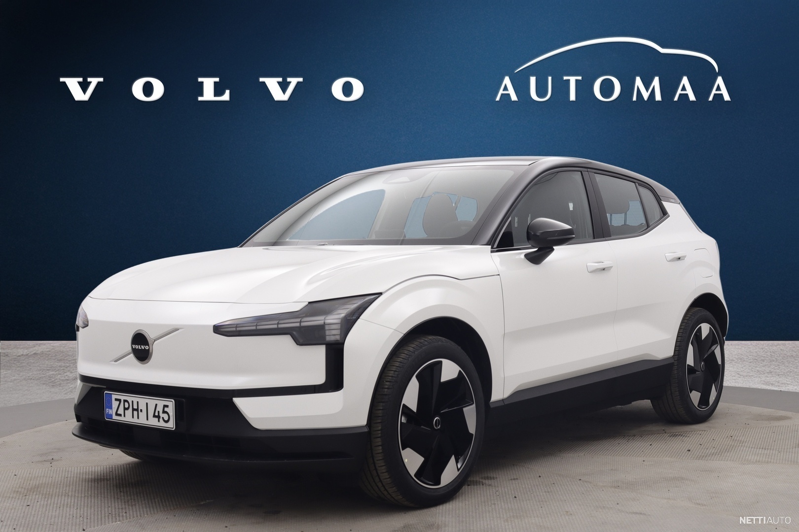 Volvo EX30