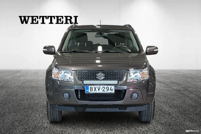 Suzuki Grand Vitara 2012, kuva 3/21