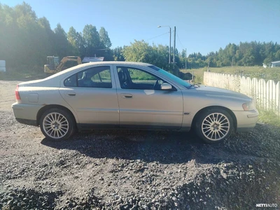 Volvo S60 2006, kuva 8/8