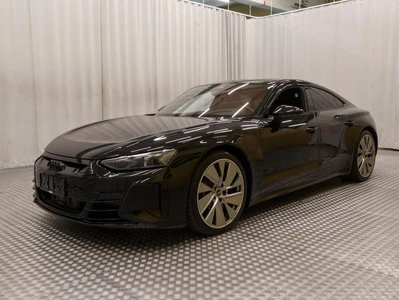 Audi e-tron GT 60 quattro 2022, kuva 6/72