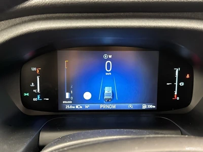 Ford Transit 2026, photo 6/18