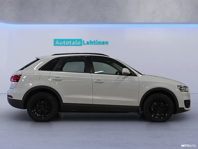 Audi Q3 2014, photo 5/23