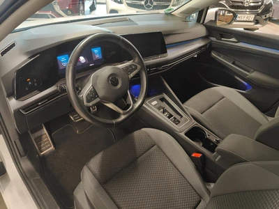 Volkswagen Golf 2022, kuva 7/9