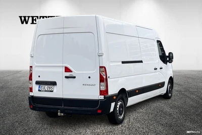 Renault Master 2022, photo 3/16