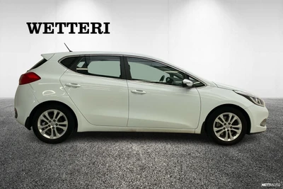Kia Ceed 1,6 ISG EX 5D EcoDynamics 2014, kuva 5/15