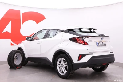 Toyota C-HR 1,8 Hybrid Active Plus 2023, kuva 3/31