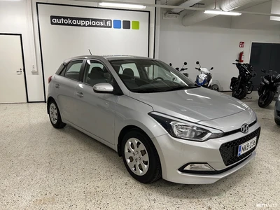 Hyundai i20 2016, kuva 1/15