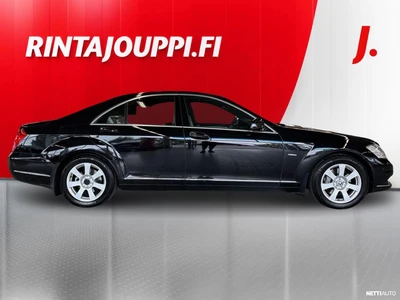 Mercedes-Benz S 350 BlueTec 2011, kuva 5/32