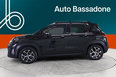 Citroen C3 Aircross 2022, photo 2/10