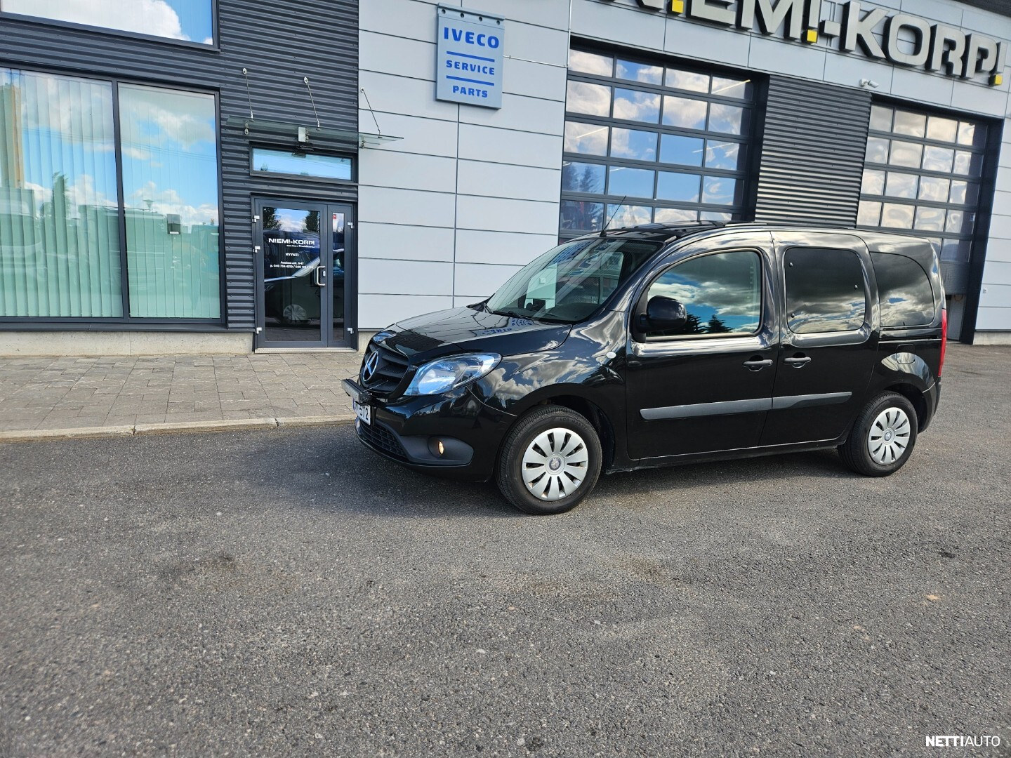 Mercedes-Benz Citan