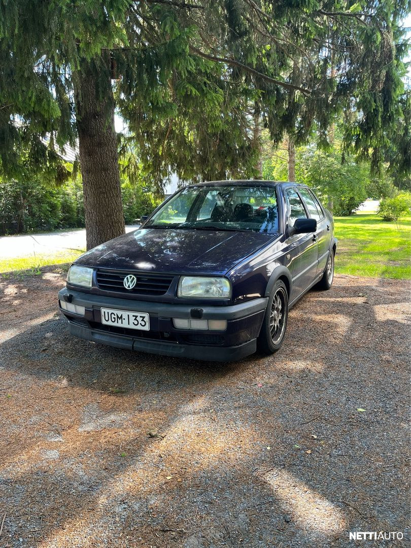 Volkswagen Vento