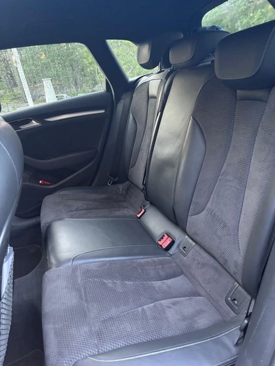 Audi A3 2017, kuva 6/9