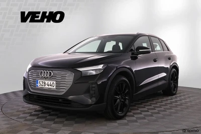 Audi Q4 e-tron 40 e-tron 2021, kuva 1/30