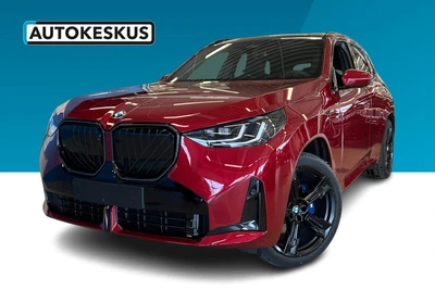 BMW X3 2025, kuva 1/10