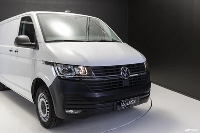 Volkswagen Transporter 2021, photo 6/19