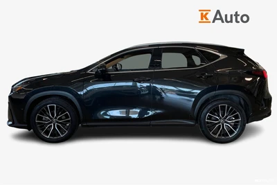 Lexus NX 450h+ AWD Luxury 2022, kuva 5/33