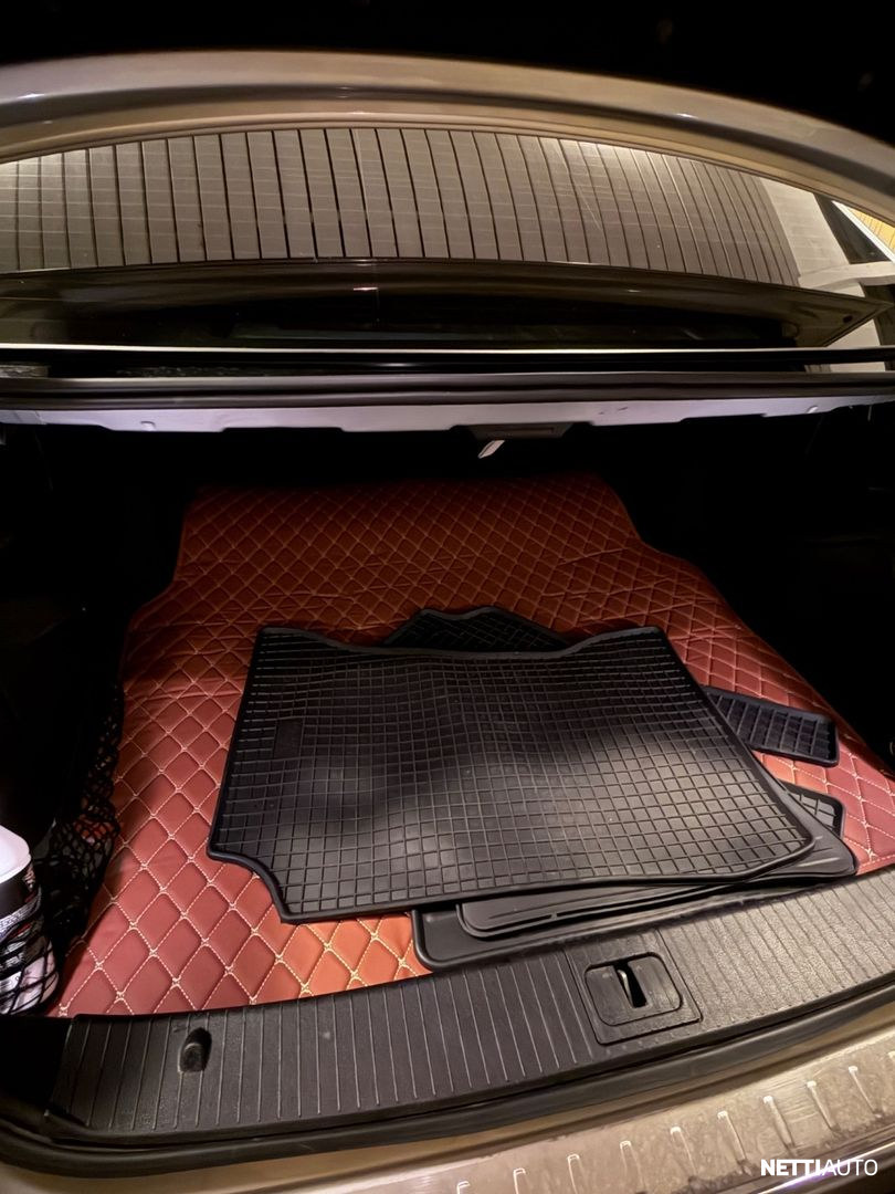 Mercedes-Benz E 2012, kuva 7/16