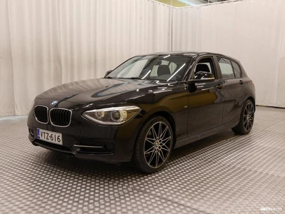 BMW 116 2012, kuva 6/39