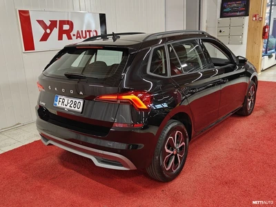Skoda Kamiq 2023, kuva 3/33