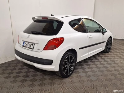 Peugeot 207 1.4 2009, kuva 4/20