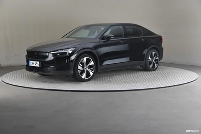 Polestar 2 2024, kuva 1/31